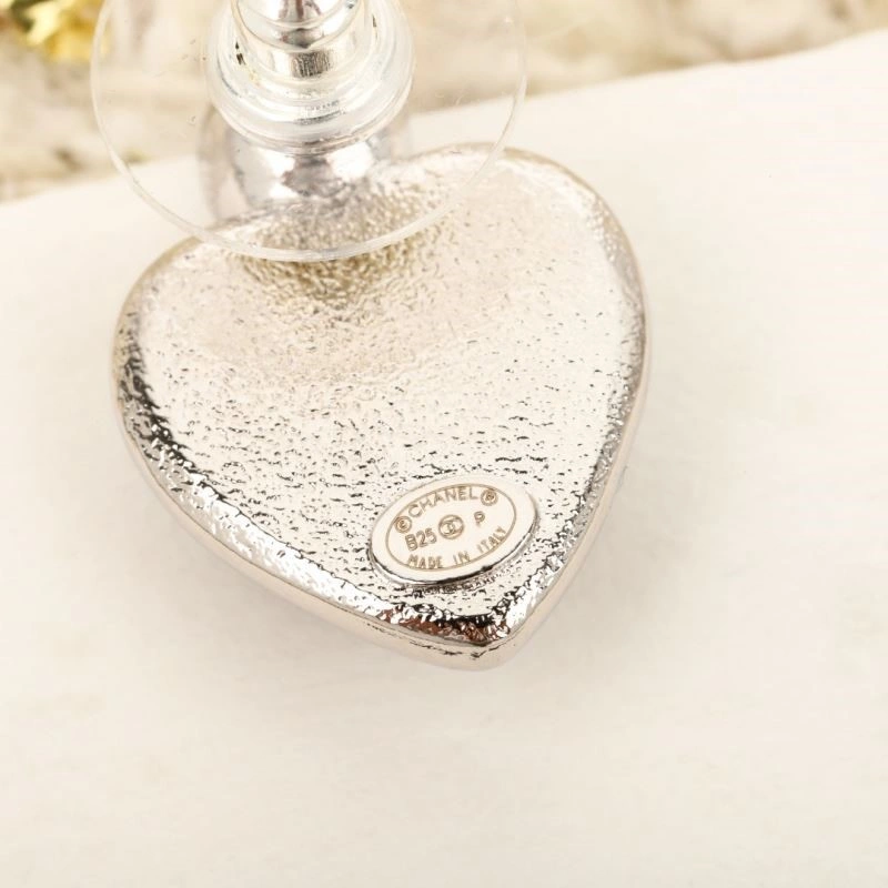 Chanel Earrings WrinkleFree 221664