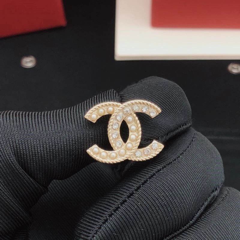 Stretchable Chanel Earrings 221657