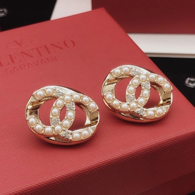 Chanel Earrings DailyWear 221652