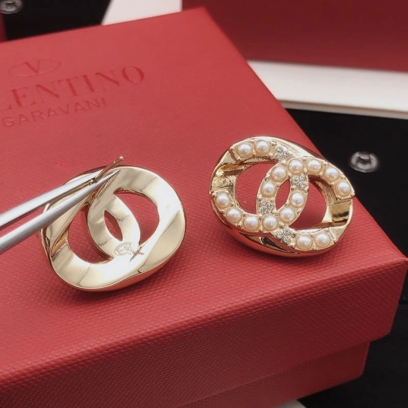 Chanel Earrings DailyWear 221652