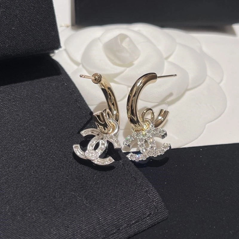 DailyWear Chanel Earrings 221643
