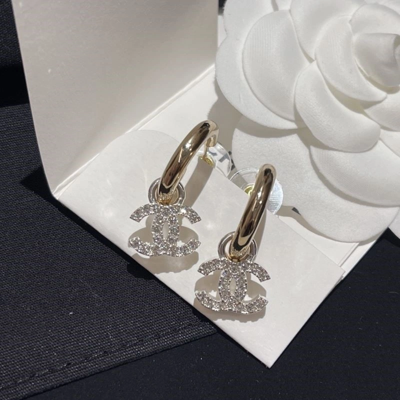 DailyWear Chanel Earrings 221643