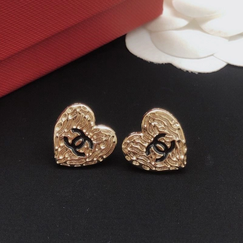 Chanel Earrings MoistureWicking 221640