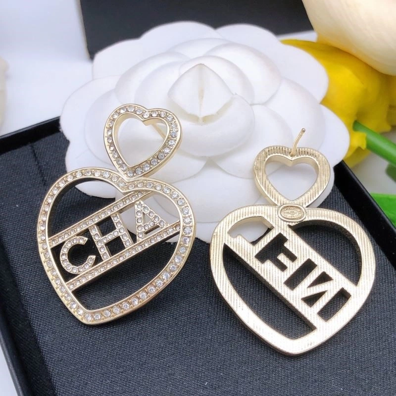 Chanel Earrings NewStyle 221648