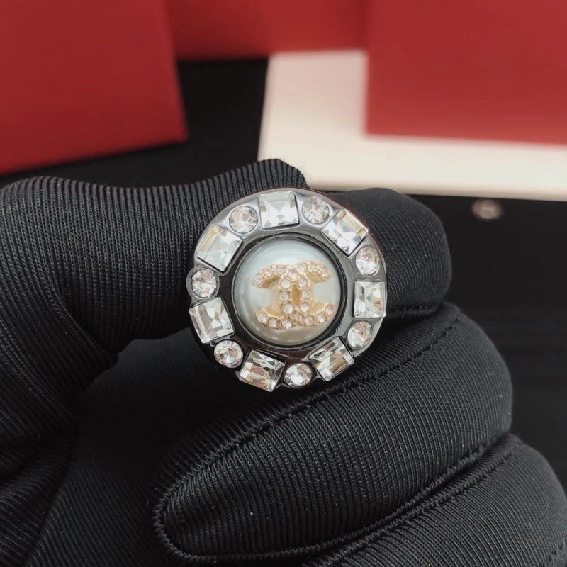 QuickDry Chanel Earrings 221651
