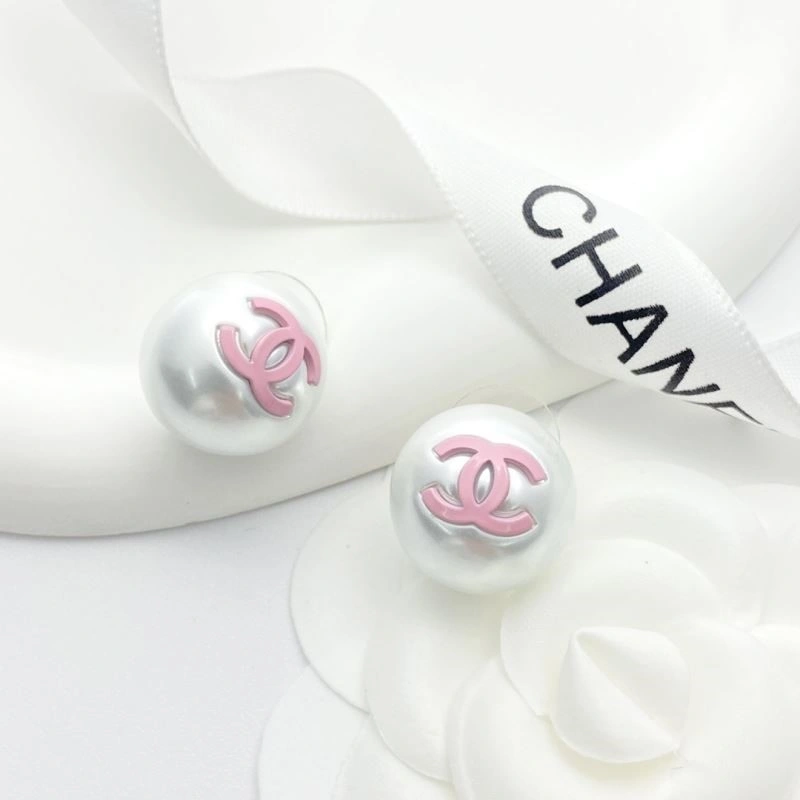 Sporty Chanel Earrings 221632