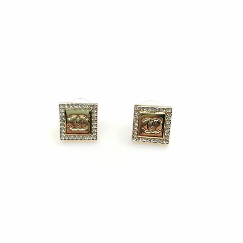 Chanel Earrings SmartChoice 221646