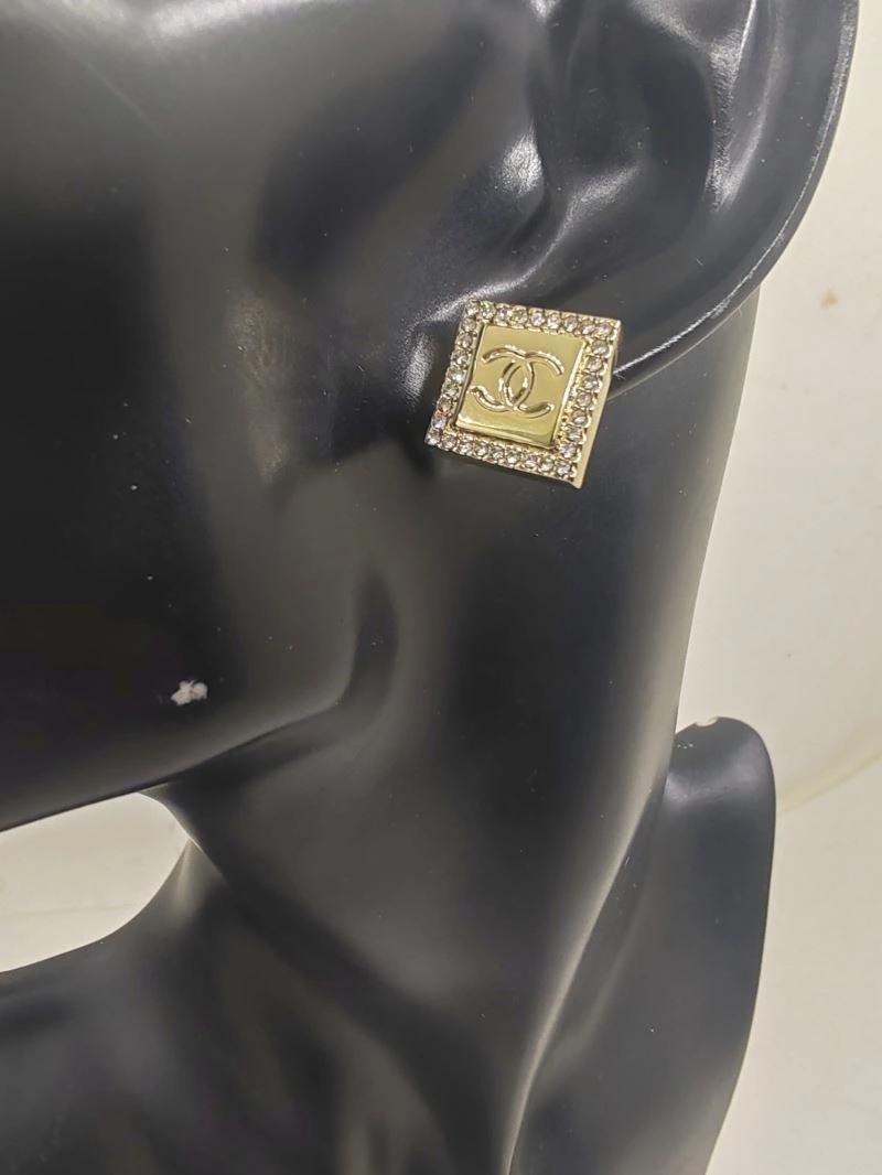 Chanel Earrings SmartChoice 221646