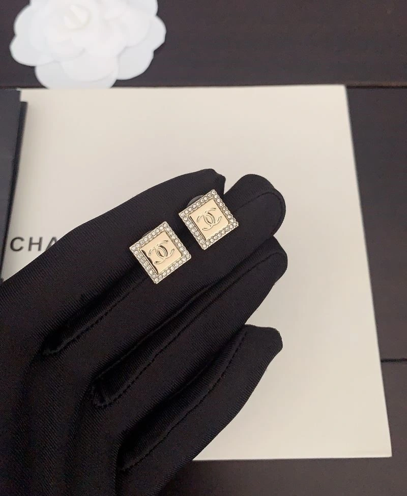 Chanel Earrings SmartChoice 221646