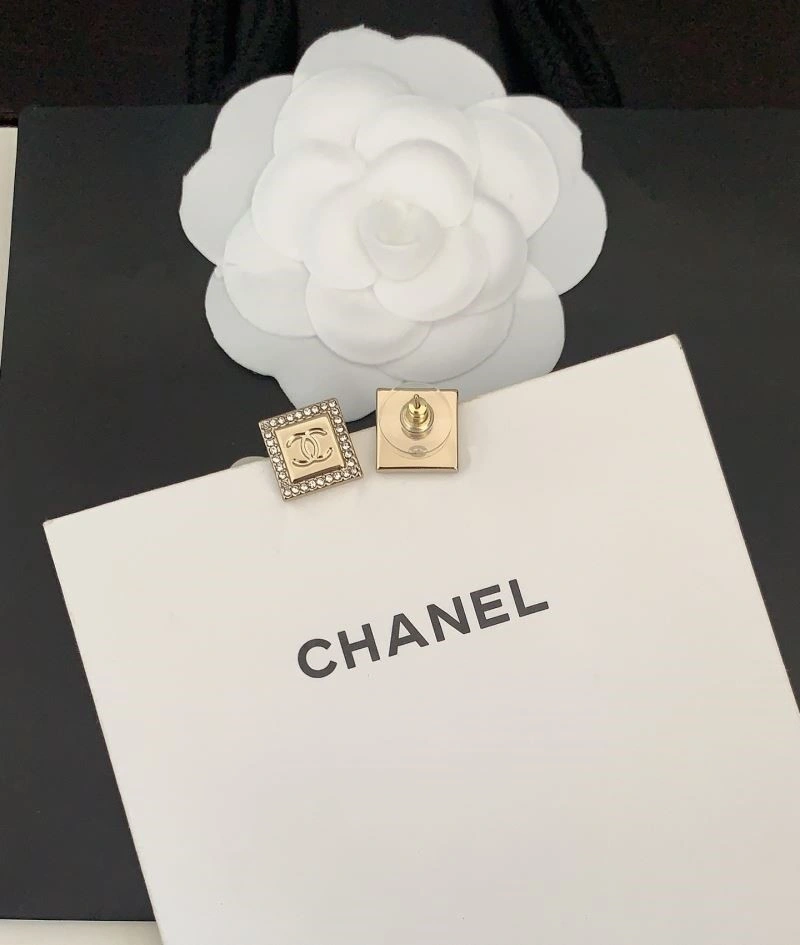 Chanel Earrings SmartChoice 221646