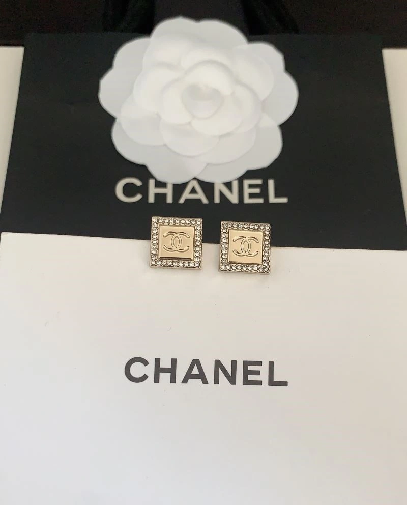 Chanel Earrings SmartChoice 221646