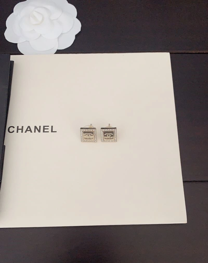 Chanel Earrings SmartChoice 221646