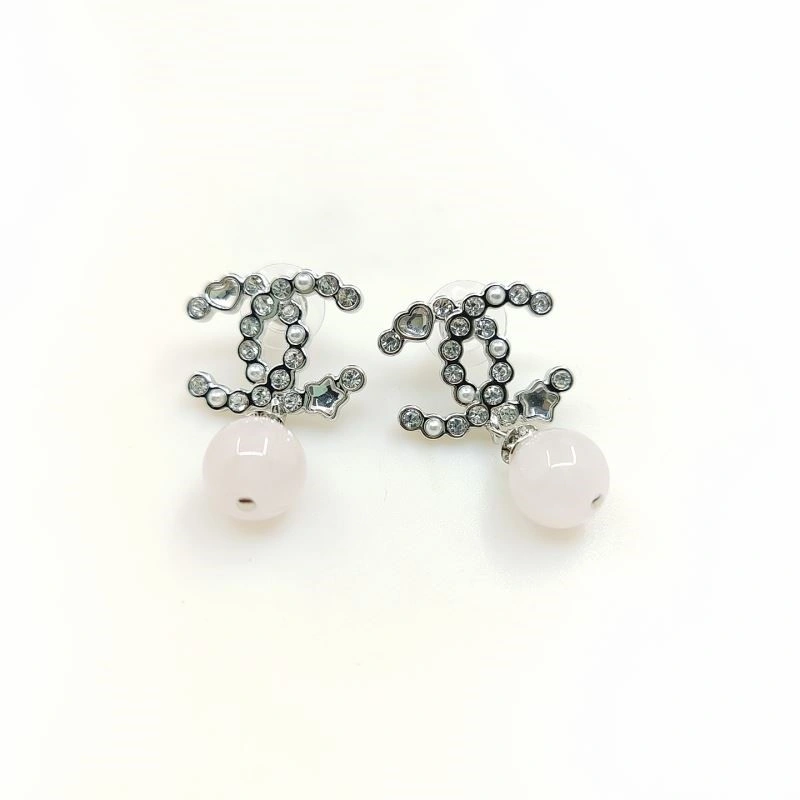 OdorResistant Chanel Earrings 221644