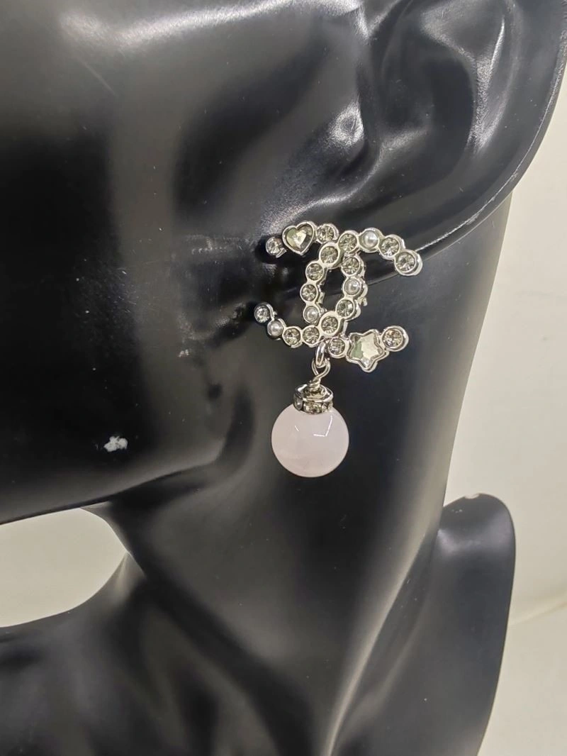 OdorResistant Chanel Earrings 221644