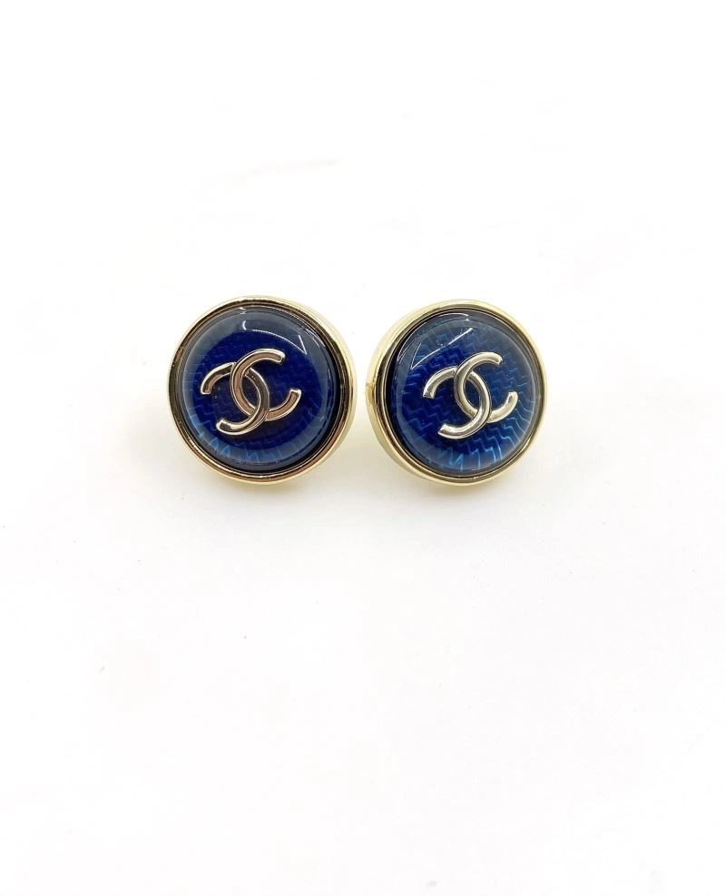 UrbanChic Chanel Earrings 221635