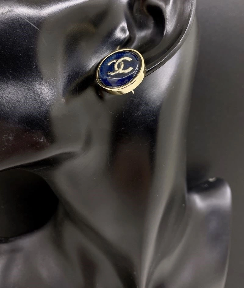 UrbanChic Chanel Earrings 221635