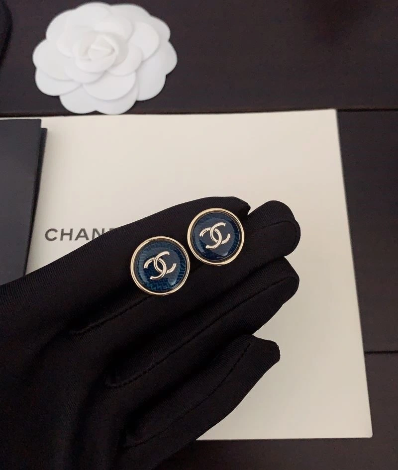 UrbanChic Chanel Earrings 221635