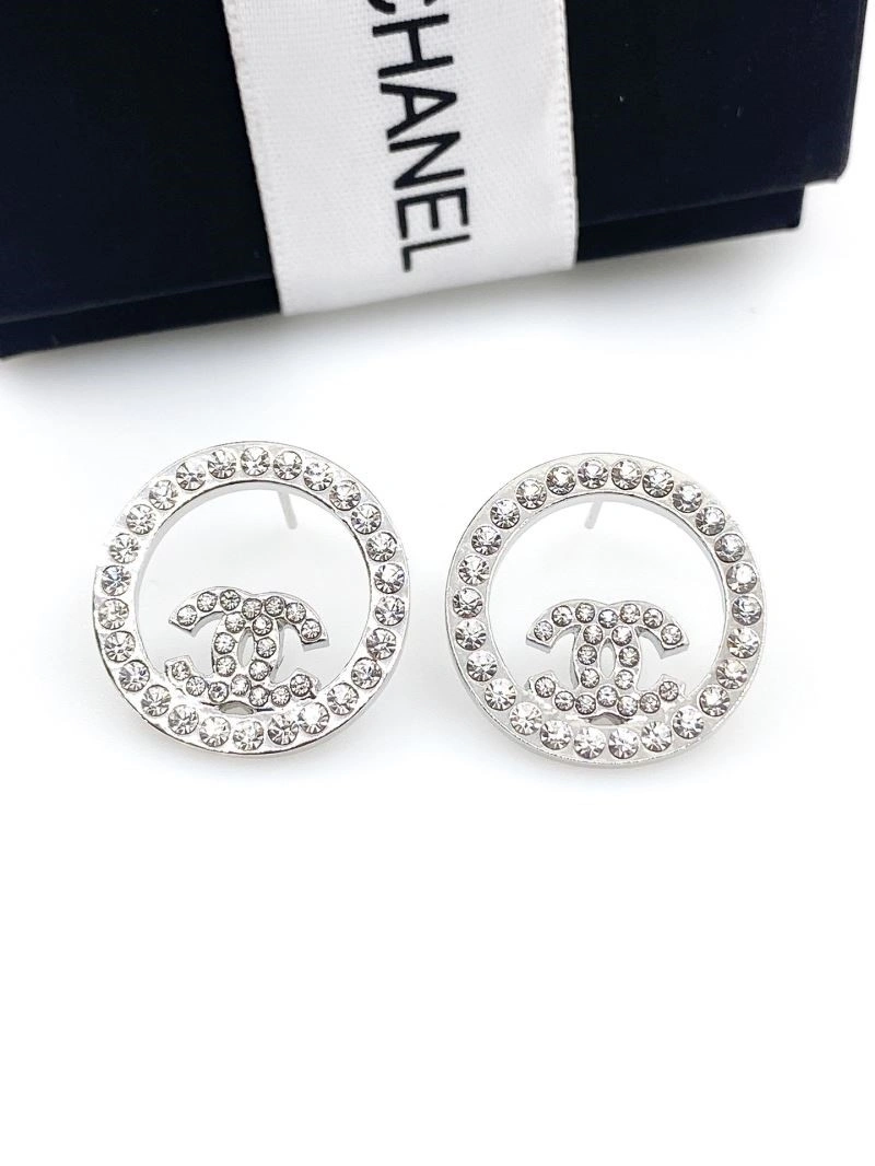 Chanel Earrings NewStyle 221654