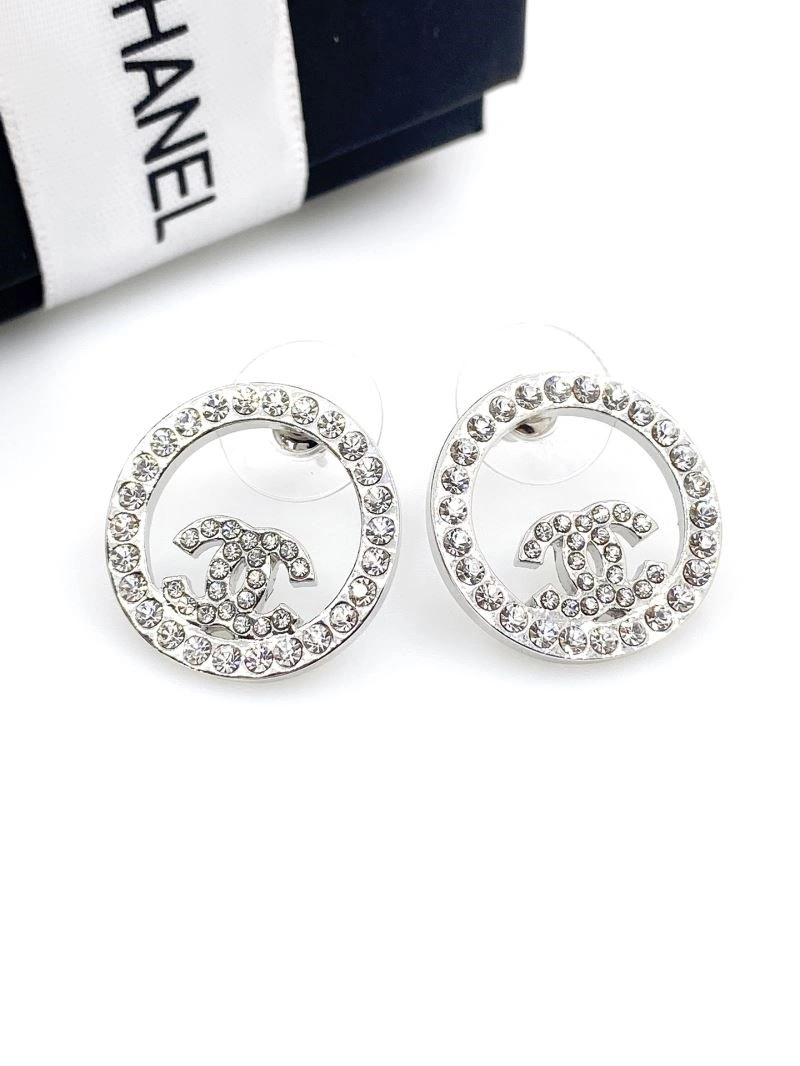 Chanel Earrings NewStyle 221654