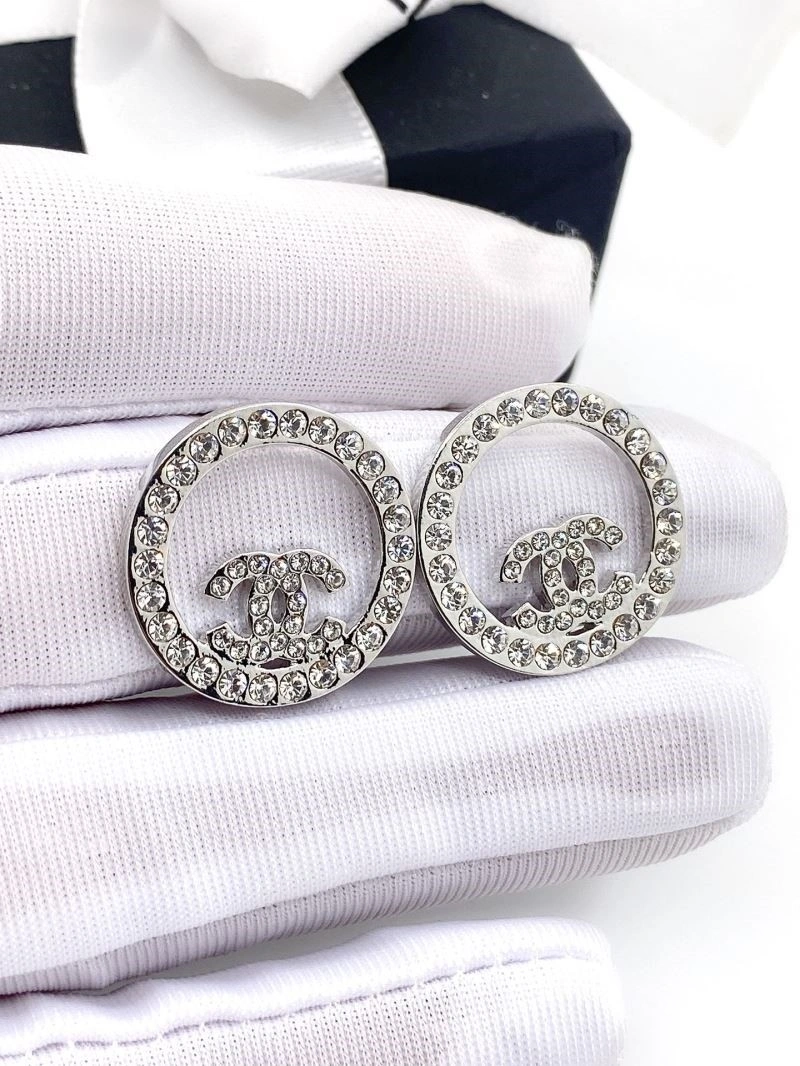 Chanel Earrings NewStyle 221654