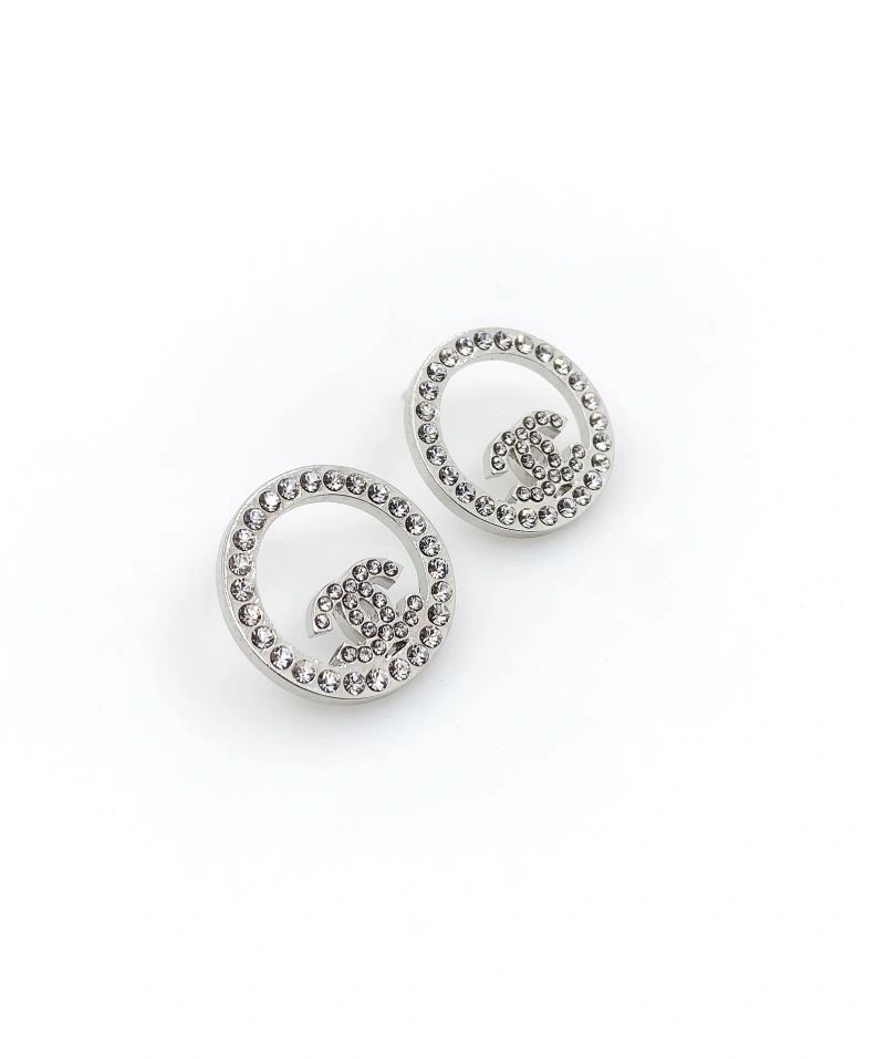 Chanel Earrings NewStyle 221654