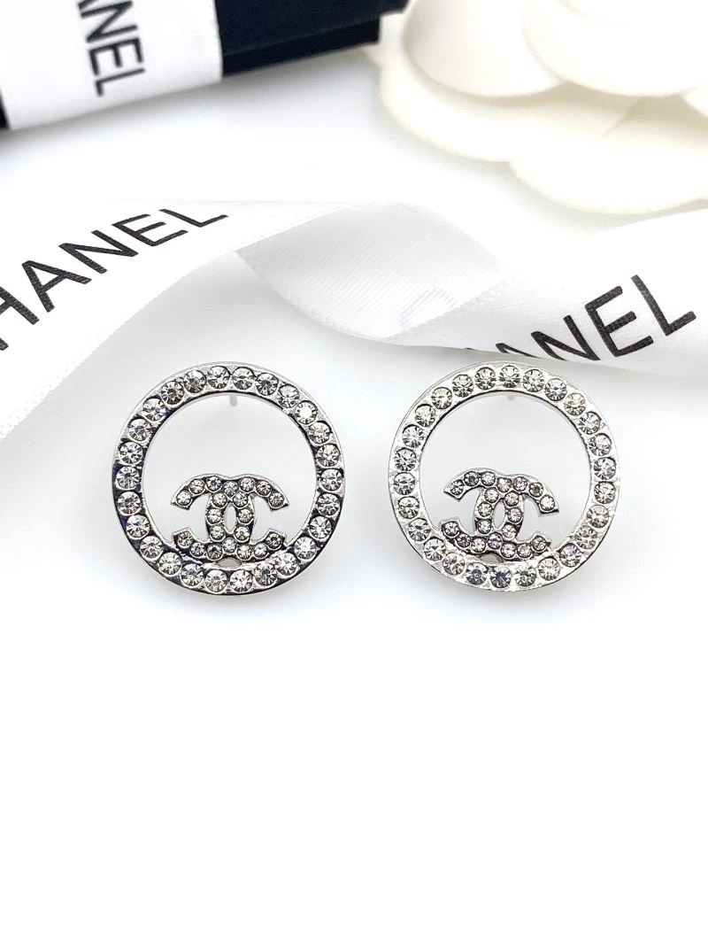 Chanel Earrings NewStyle 221654