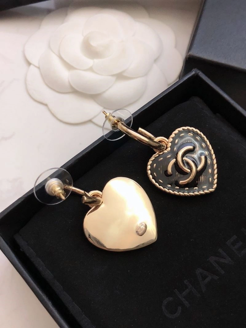 Affordable Chanel Earrings 221639