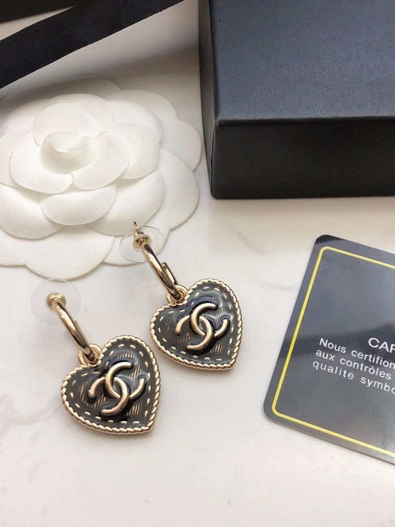 Affordable Chanel Earrings 221639
