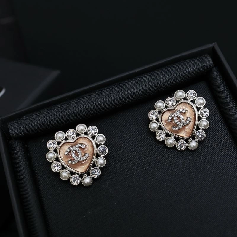 EasyCare Chanel Earrings 221678