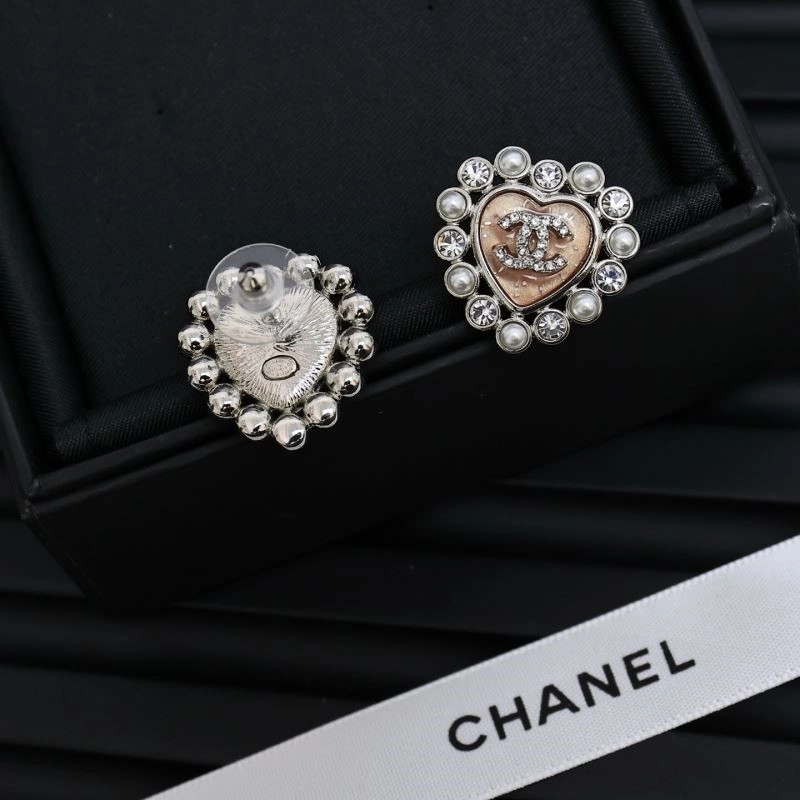 EasyCare Chanel Earrings 221678