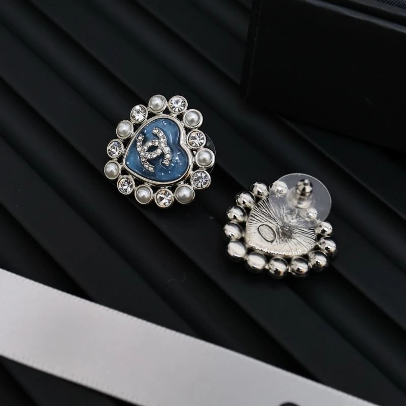 EasyCare Chanel Earrings 221678
