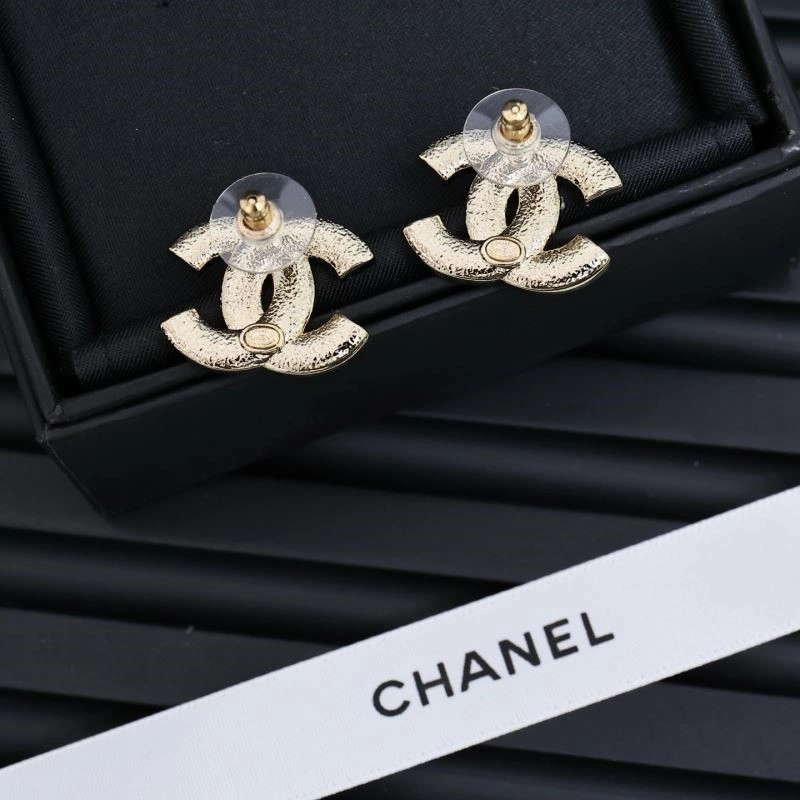 Chanel Earrings Chic 221650