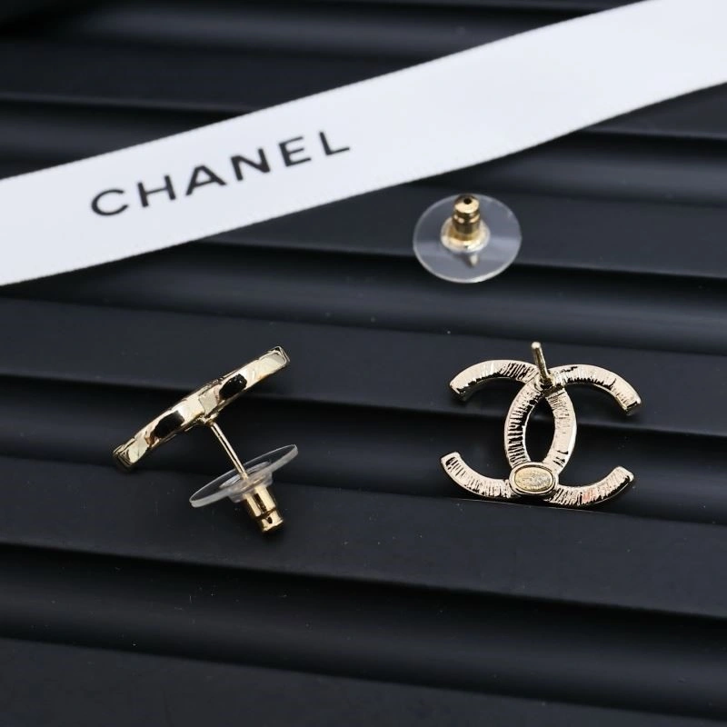 FastDry Chanel Earrings 221626