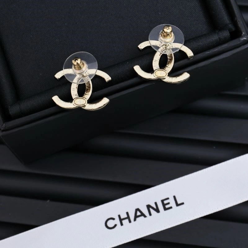 FastDry Chanel Earrings 221626
