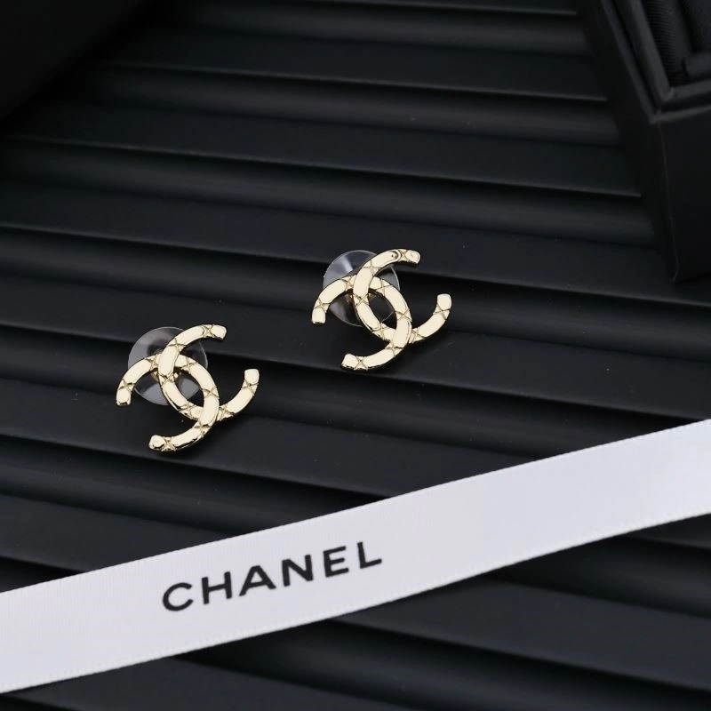 FastDry Chanel Earrings 221626
