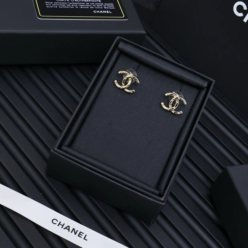 FastDry Chanel Earrings 221626