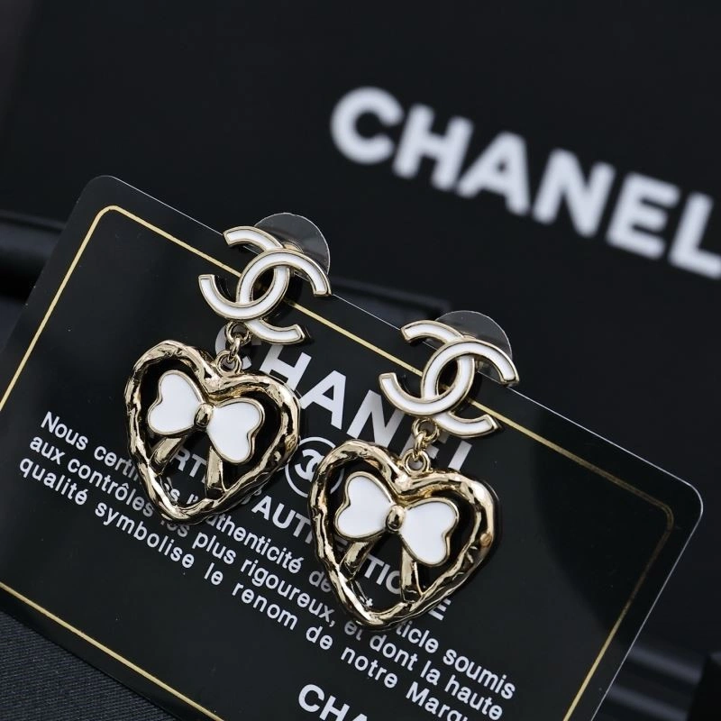 Durable Chanel Earrings 221624