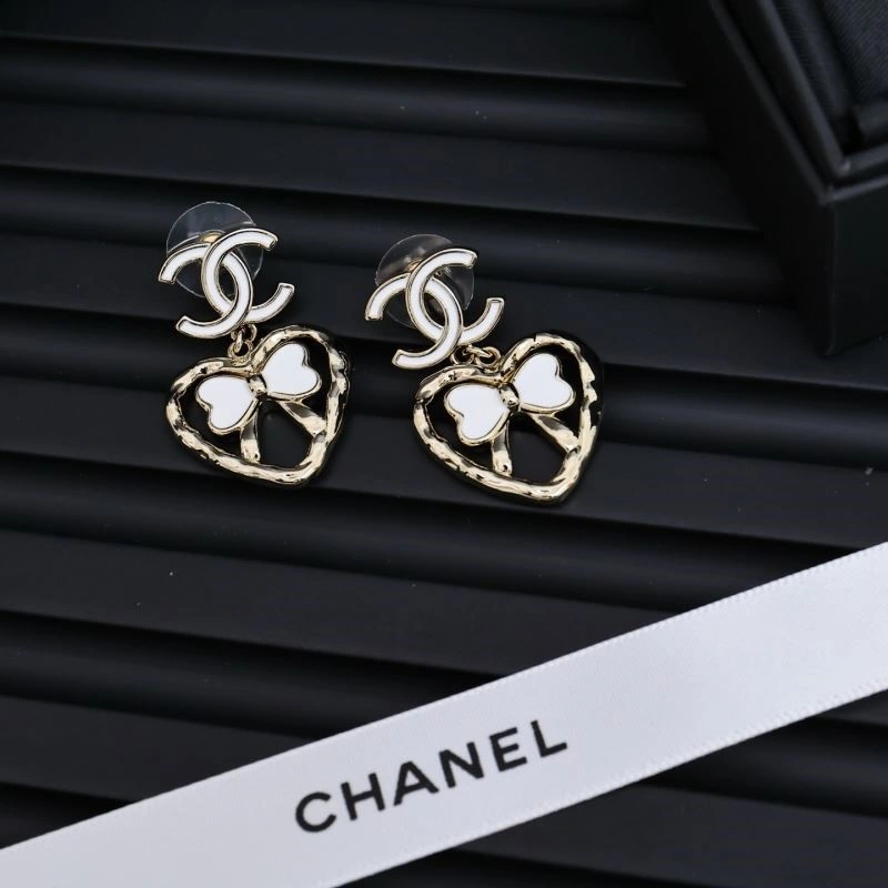 Durable Chanel Earrings 221624