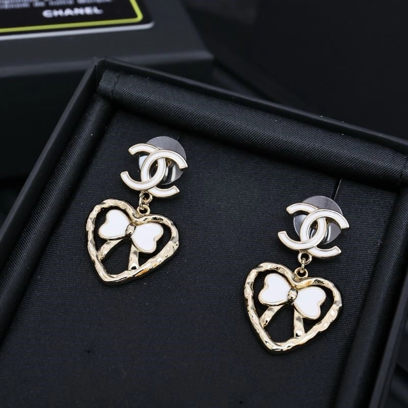Durable Chanel Earrings 221624
