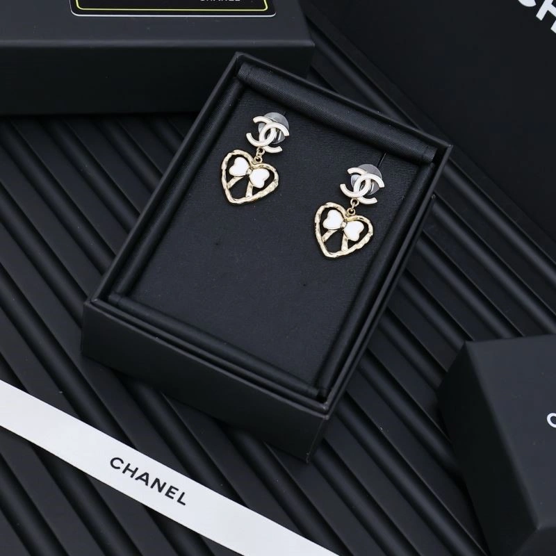 Durable Chanel Earrings 221624