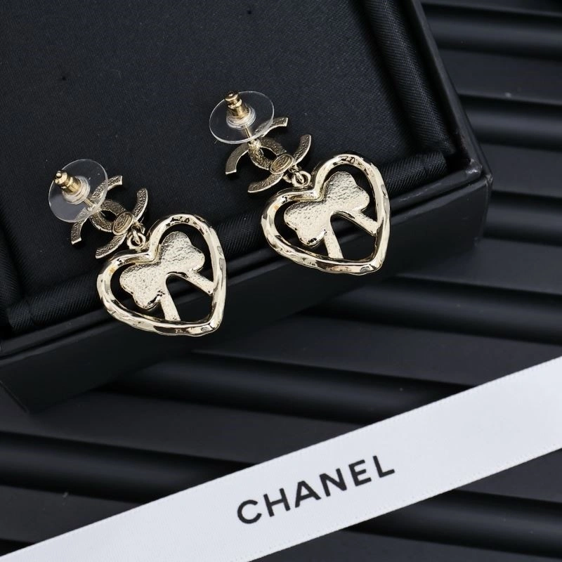 Durable Chanel Earrings 221624
