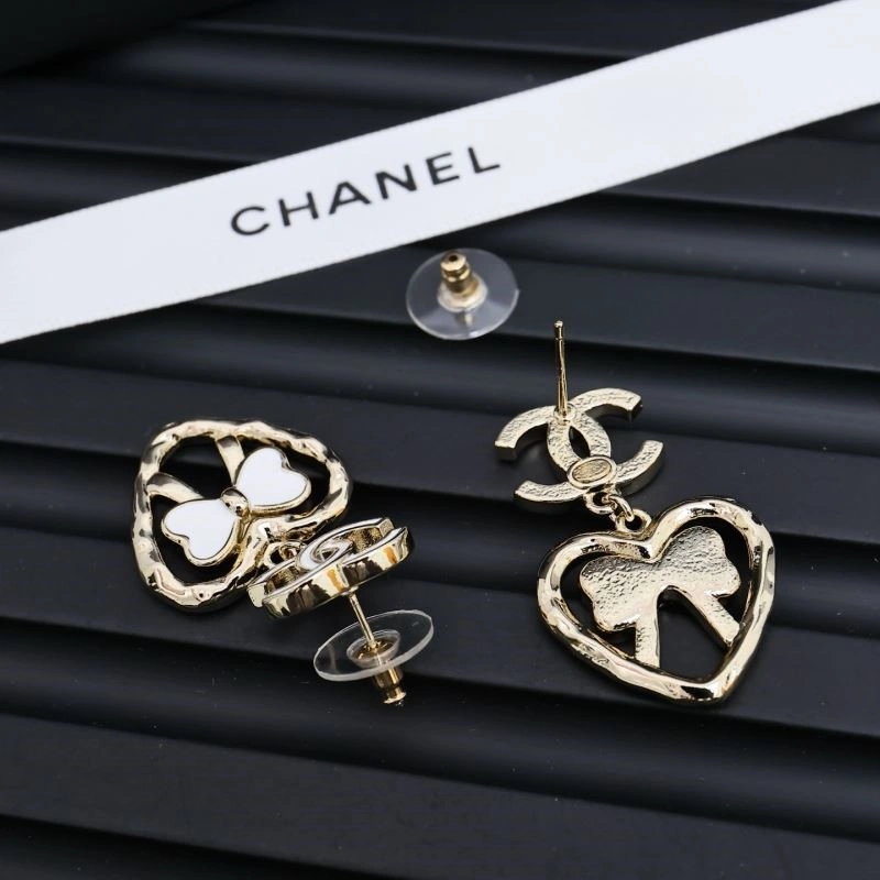 Durable Chanel Earrings 221624