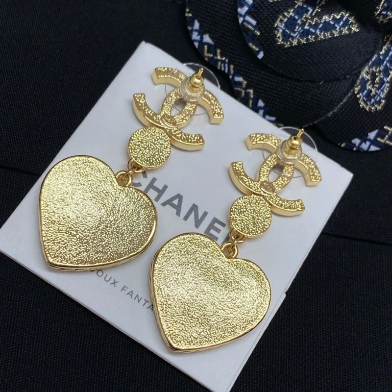 Attractive Chanel Earrings 221634