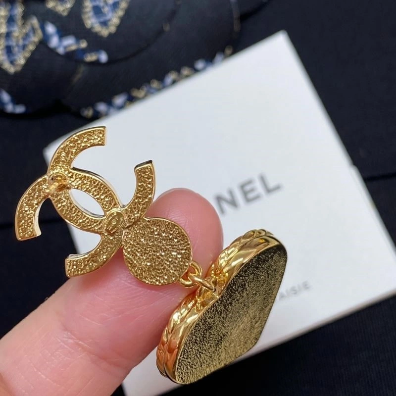 Attractive Chanel Earrings 221634