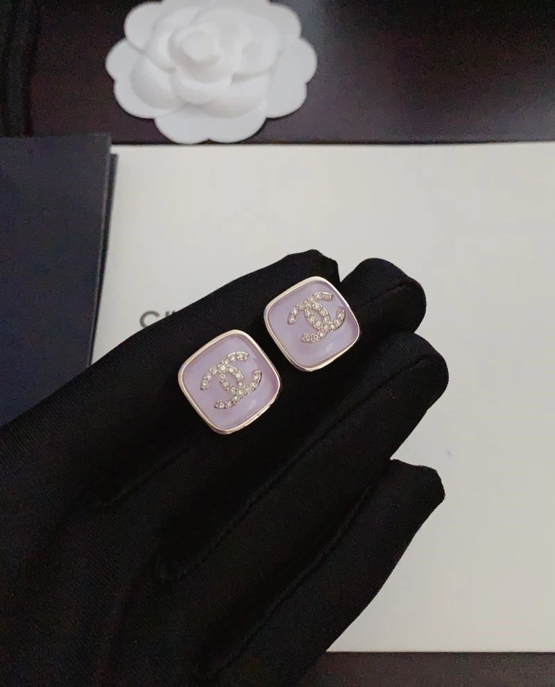 TopPick Chanel Earrings 221617