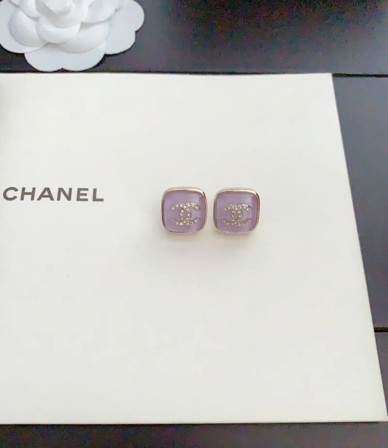 TopPick Chanel Earrings 221617