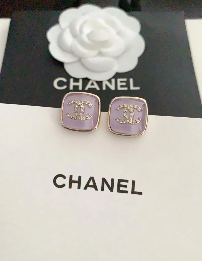 TopPick Chanel Earrings 221617