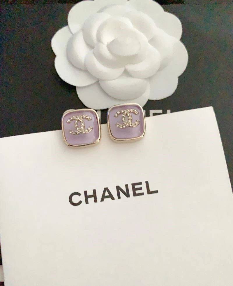 TopPick Chanel Earrings 221617