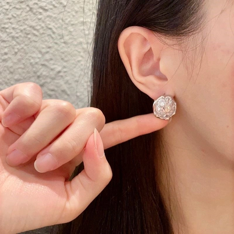 Chanel Earrings WaterResistant 221620