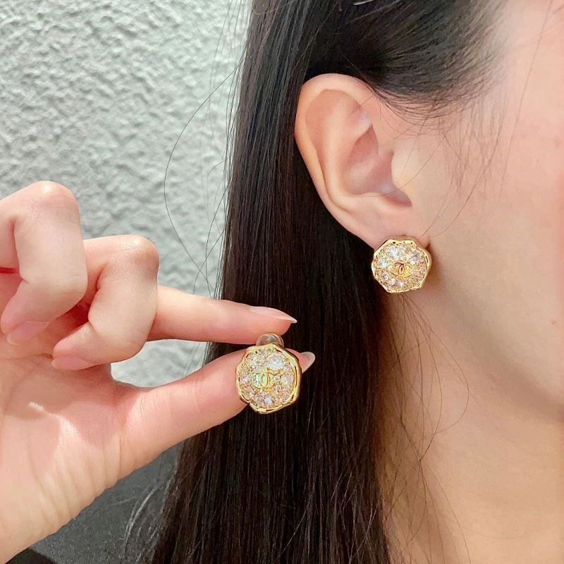 Chanel Earrings AllSeason 221621